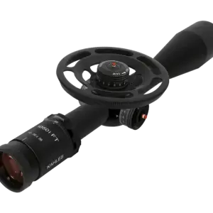 Kahles K1050 FT (10-50x56) MHR [10580] - دربيل بندقية - كالس النمسا