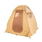 خيمة بر - ماركة الرماية