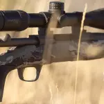 Swarovski Z5i+ (3.5-18x50) P BT - BRW-I - دربيل بندقية