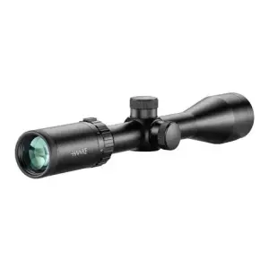 HAWKE VANTAGE IR (3-9X40) MIL DOT [14221] - دربيل بندقية