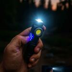 كشاف المهمات إحترفي متعدد الإستخدامات بسطوع عالي