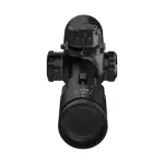 Kahles K328i DLR (3.5-28X50) CCW W/Right SKMR+ [10707] - دربيل بندقية - كالس النمسا