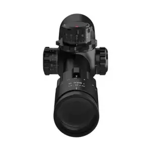 Kahles K328i DLR (3.5-28X50) CCW W/Right SKMR+ [10707] - دربيل بندقية - كالس النمسا