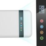 ثلاجة سيارة للرحلات بسعة 15 لتر - ماركة الرماية