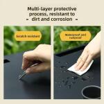 طاولة معدنية قابلة للطي بجودة عالية