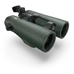 دربيل سوارفيسكي اي ال رينج Swarovski EL Range GREEN (12x42) TA - قياس مسافة مدمج