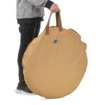 خيمة بر - ماركة الرماية