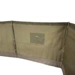 رواق قابل للطي مع جراب