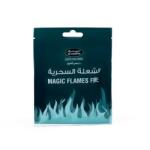 الشعلة السحرية