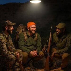 إضاءة رفيق الراجلة للرحلات والتخييم بسطوع عالي قابلة للتحكم بالإضاءة