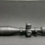 SIG Sauer TANGO6 (5-30X56) FFP MOA - دربيل بندقية