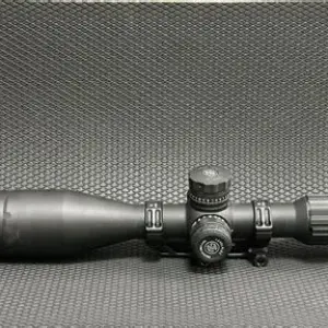 SIG Sauer TANGO6 (5-30X56) FFP MOA - دربيل بندقية