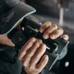 دربيل سوارفيسكي اي ال رينج Swarovski EL Range GREEN (12x42) TA - قياس مسافة مدمج