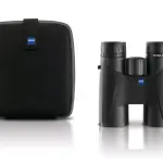 دربي زايس الألماني فئة تيرا 42X8 بتقنية ED