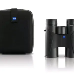 دربي زايس الألماني فئة تيرا 42X8 بتقنية ED