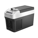 ثلاجة سيارة للرحلات بسعة 12 لتر - ماركة الرماية