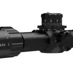 Kahles K328i DLR (3.5-28X50) CCW W/Right SKMR+ [10707] - دربيل بندقية - كالس النمسا