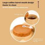 جركل ماء سعة 20 لتر عالي الجودة للرحلات والصيد