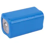 كشاف وهَج المغامر حجم كبير بقوة هائلة مثالي للرحلات والمغامرات والصيد .