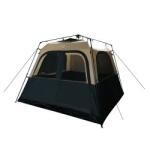 خيمة بر - ماركة الرماية