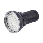 كشاف وهَج المغامر حجم كبير بقوة هائلة مثالي للرحلات والمغامرات والصيد .