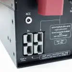 بطارية الرحال المطورة – محطة الطاقة المتنقلة من رفيق الدرب (100 أمبير)