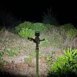 إضاءة ليد ميدالية إضاءة قوية مناسبة للرحلات والصيد والتخييم w5130