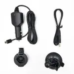 جهاز الملاحة Garmin Drive 53 (بخرائط الصحراء السعودية إصدار 2021)
