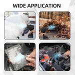 منفاخ هواء نفاث وقوي لعدة استعمالات 48v