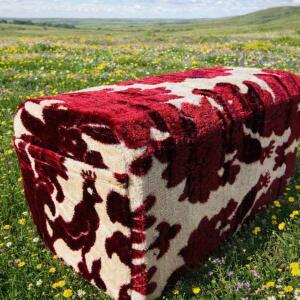 مراكي أبوطير مقاس كبير ضغط قوي مثالي للرحلات والسفر