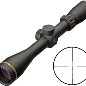 VX-Freedom (3-9x40) Rimfire MOA [Leupold 174181] - دربيل بندقية