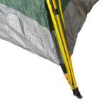 خيمة بر - ماركة الرماية