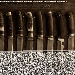 دليل اختيار سكين الصيد المناسب